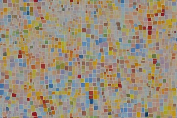 Fototapeta premium Nice Blending Mode - Colorful background - Abstract - Seamless and Tileable Texture