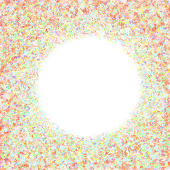 cadre décoratif fantastique