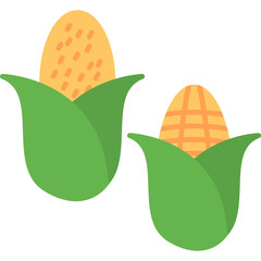 Corn Icon