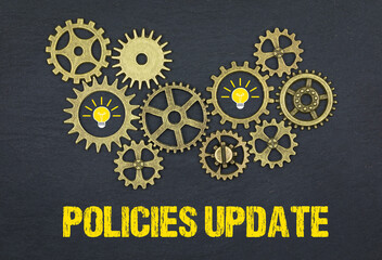 Policies Update	