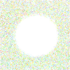 cadre décoratif fantastique