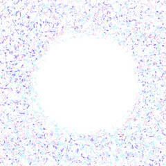 cadre décoratif fantastique 