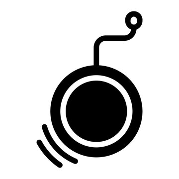 Yoyo Icon