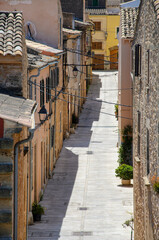 Mallorca - Alcudia Altstadt