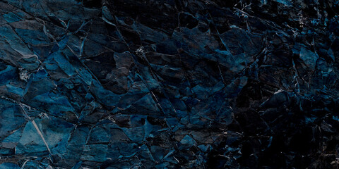 blue texture of the real rock