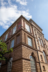 Kunstakademie Düsseldorf 
Art Academy Dusseldorf