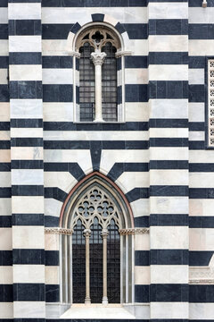 duomo di monza in italia
