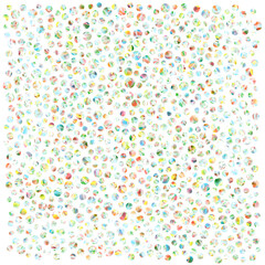 pois graphique fantastique