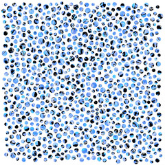 pois graphique fantastique