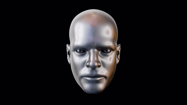 head opening to another head