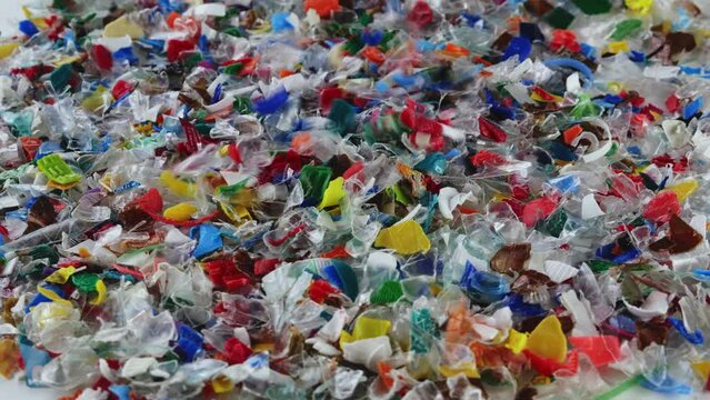 PET Flakes, Pet Bottle Plastic Scrap