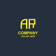 creative business logo template