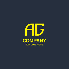 creative business logo template