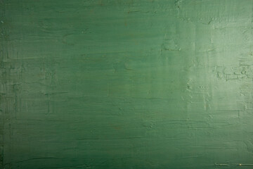 Obraz premium green wall texture blank background mockup