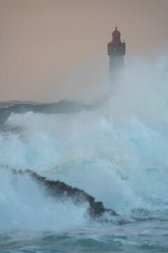 Paysage Ouessant