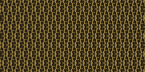 Metal mesh background seamless pattern texture for your design. vector image