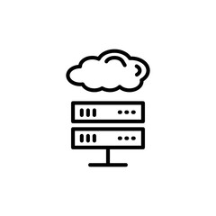 Ten icon in vector. Logotype