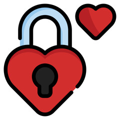 Padlock Icon