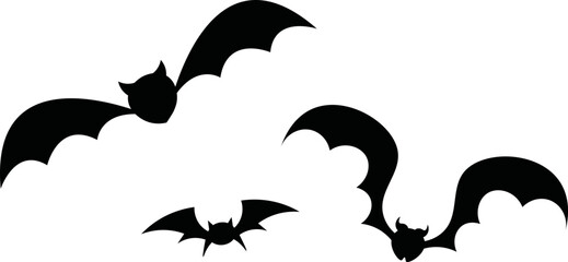 set of bats