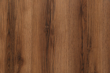 Naklejka premium Texture of wooden surface as background, top view