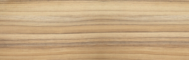 Texture of wooden surface as background, top view. Banner design