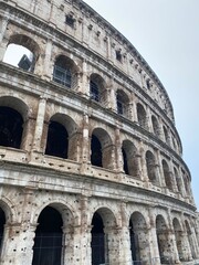 Colisée - Rome