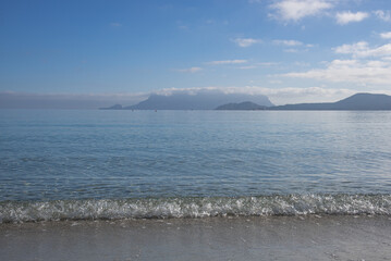 Spiaggia Sardegna