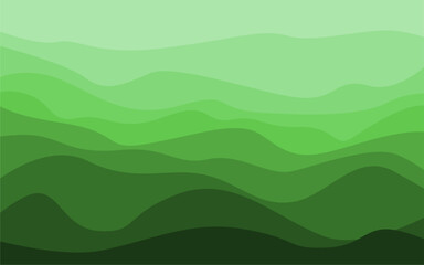 Colorful template banner with gradient color.abstract color 3d illustration. Contrast color. Vector design layout for banner, flyer, editable vector, poster and abstract presentation background 4k