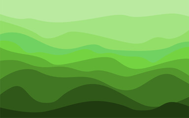 Colorful template banner with gradient color.abstract color 3d illustration. Contrast color. Vector design layout for banner, flyer, editable vector, poster and abstract presentation background 4k