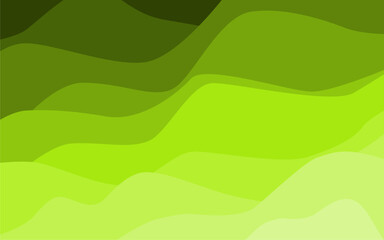 Fototapeta premium Colorful template banner with gradient color.abstract color 3d illustration. Contrast color. Vector design layout for banner, flyer, editable vector, poster and abstract presentation background 4k
