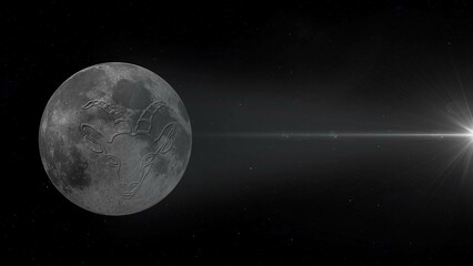 full moon in capricorn
