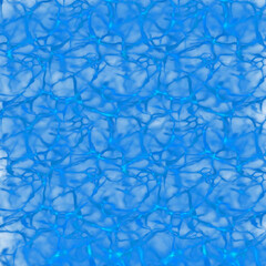 abstract background jellyfish,water creature,jelly-like waterfowl