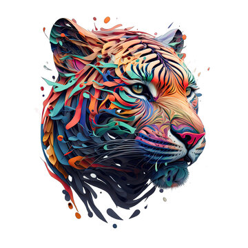 3D Tiger Images – Browse 13,892 Stock Photos, Vectors, And Video | Adobe  Stock