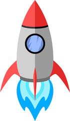 rocket