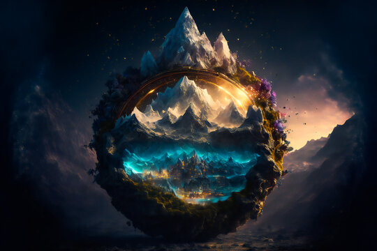 ShambhalaBilder StockFotos & Videos. Adobe Stock