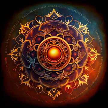 Chakras