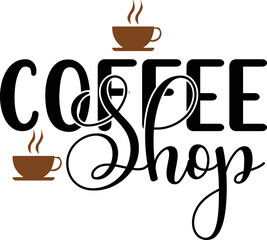coffee shop