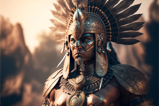 Inca Warrior Images – Browse 2,210 Stock Photos, Vectors, and Video | Adobe  Stock