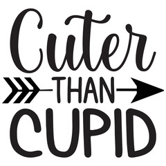 cuter than cupid