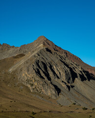 Montaña del Nevado de Toluca