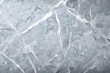 Naklejka premium Gray Marble Texture generative AI techlonology