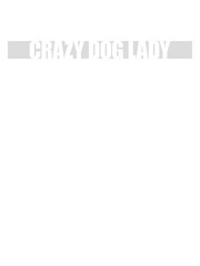 crazy dog lady Zitat 