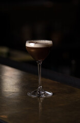 Espresso Martini