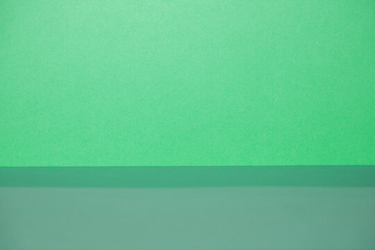 fond de couleur vert en d&eacute;grad&eacute;