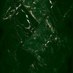 Green and Gold Marble Background. Green marble wall, luxury abstract green background