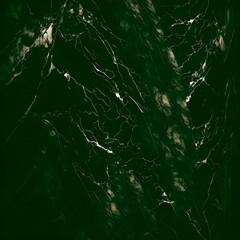 Green and Gold Marble Background. Green marble wall, luxury abstract green background