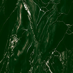 Green and Gold Marble Background. Green marble wall, luxury abstract green background