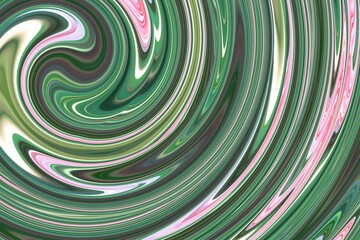 abstract background with circles