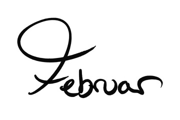 Februar 
