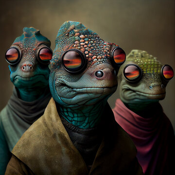 Reptillian Rabbit Reptilians Изображения: просматривайте стоковые фотографии, векторные ...